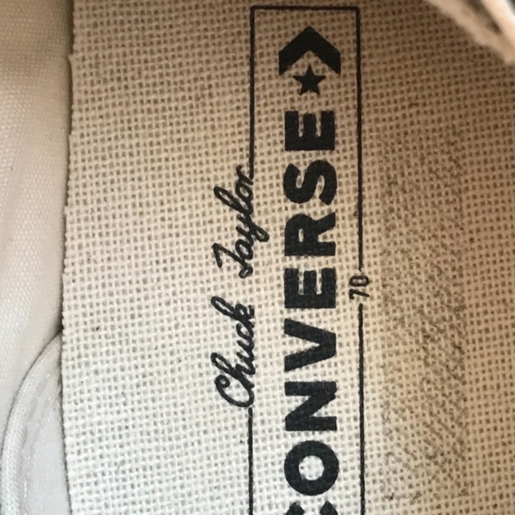 Converse chuck 70 sneakers - Picture 5 of 7